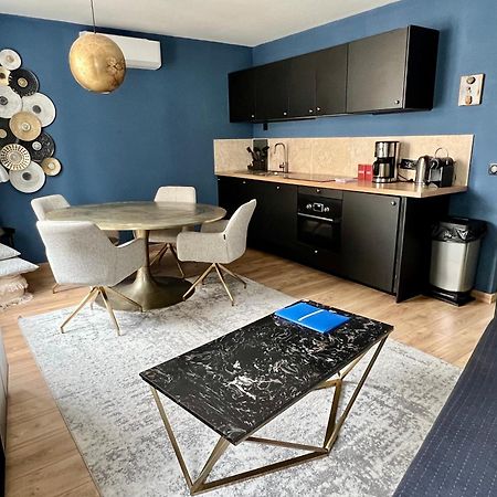 Le Grand Clocher De Cassis Exterior photo