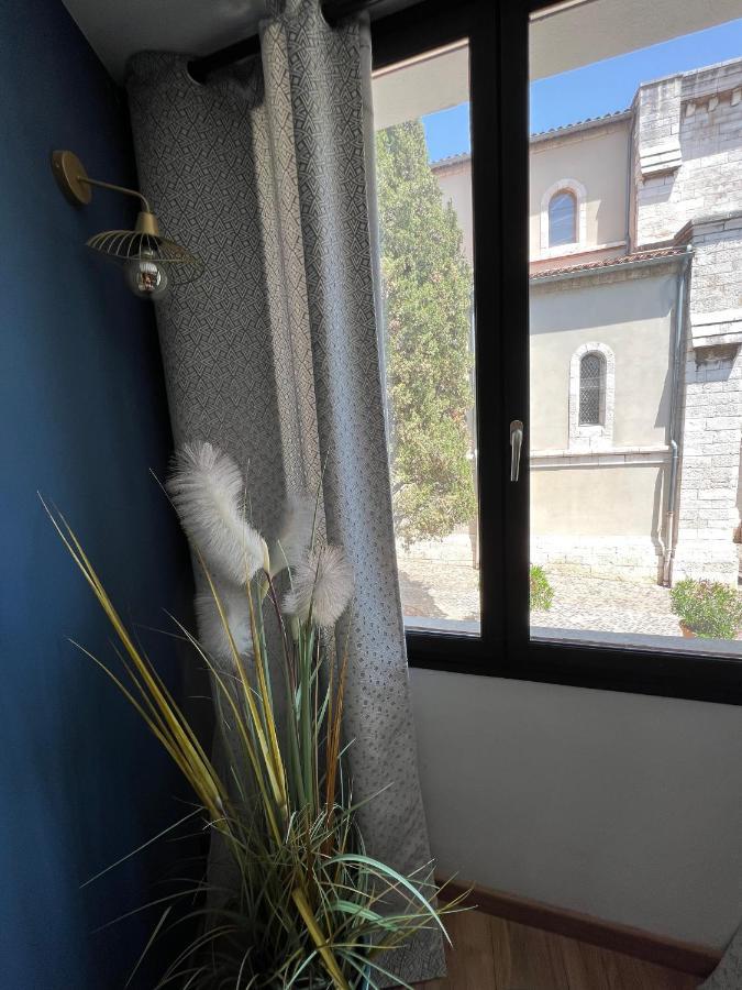 Le Grand Clocher De Cassis Exterior photo