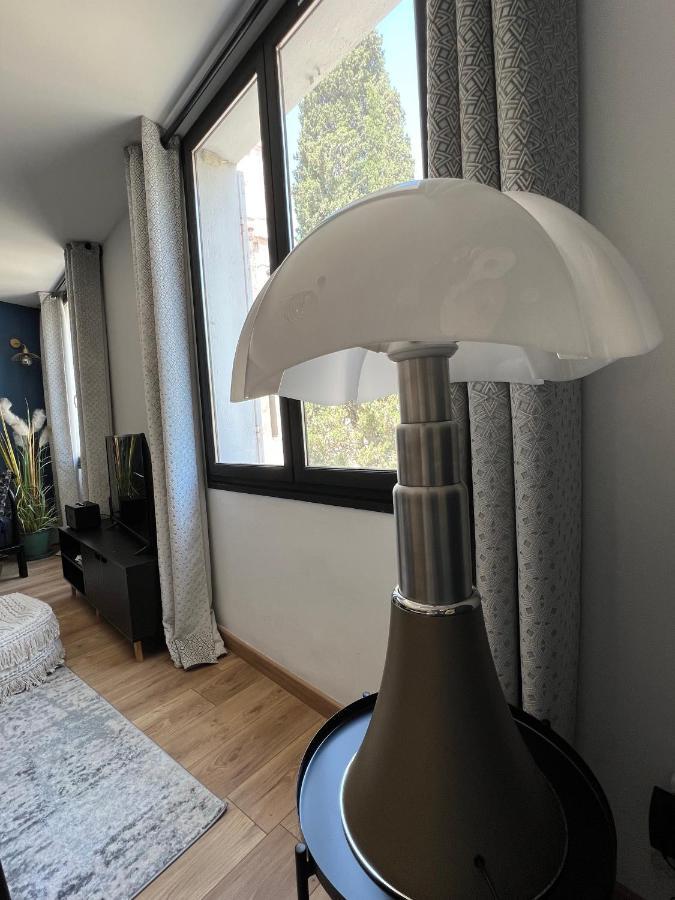Le Grand Clocher De Cassis Exterior photo