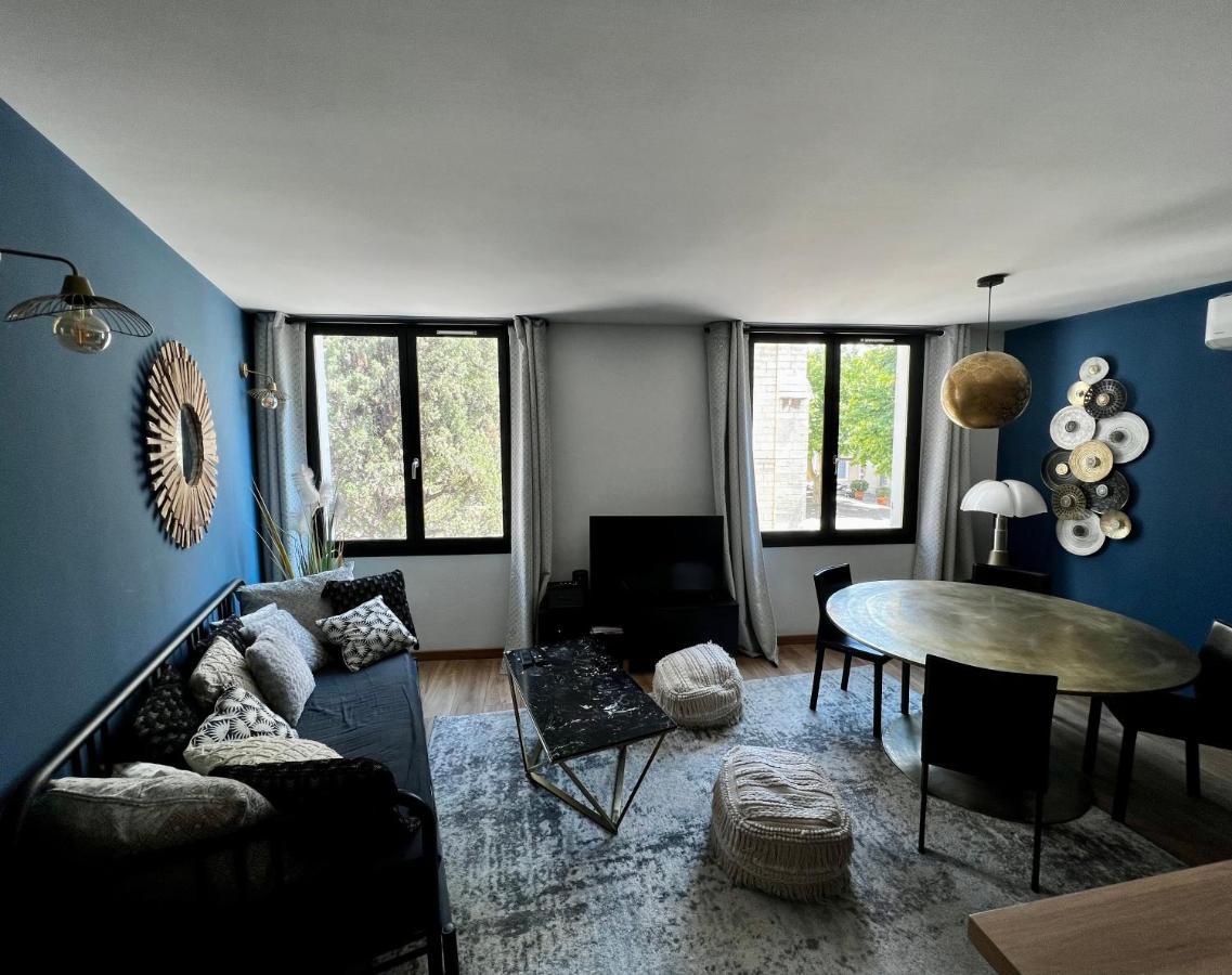 Le Grand Clocher De Cassis Exterior photo