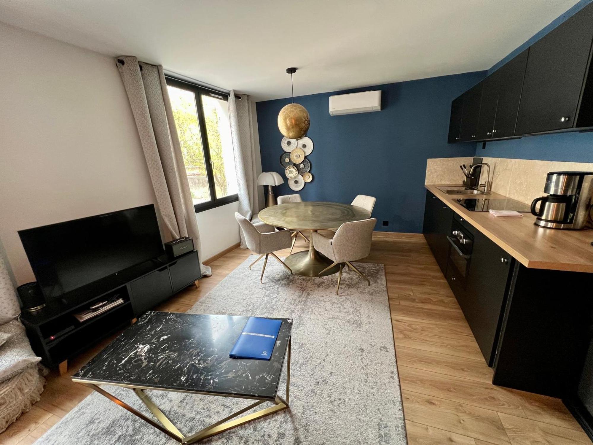 Le Grand Clocher De Cassis Exterior photo