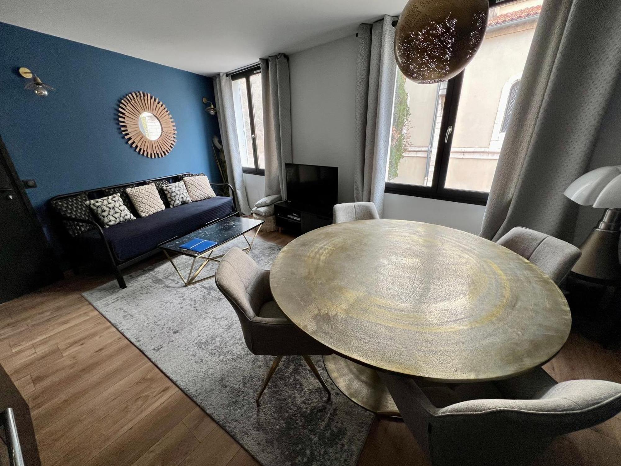 Le Grand Clocher De Cassis Exterior photo