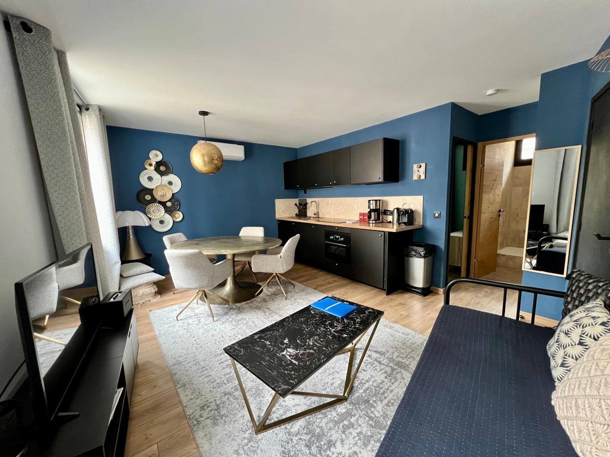 Le Grand Clocher De Cassis Exterior photo
